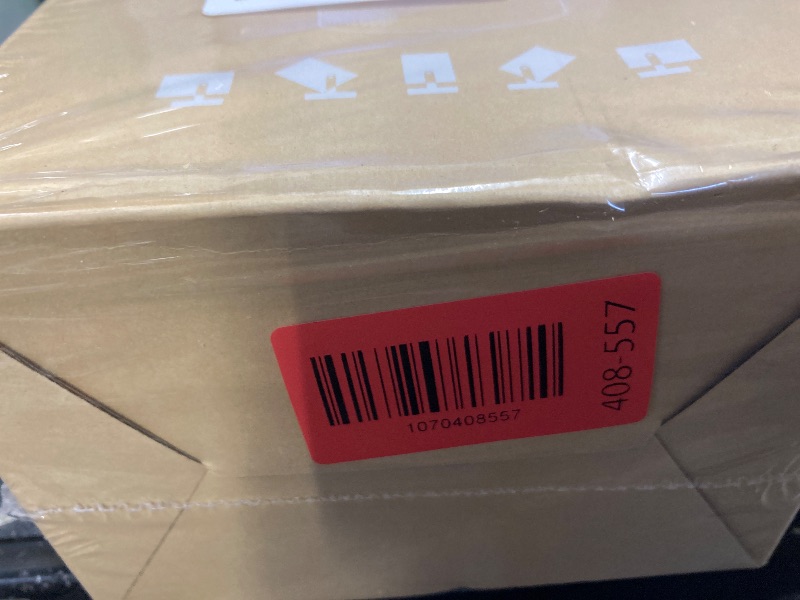 Photo 1 of [Built-in Apps & 2026 Upgraded] Mini Projector with WiFi 6 and Bluetooth 5.4 Support 4K 1080P Auto Keystone 180° Rotatable Projector Portable Compatibile with HDMI/TV Stick/Memory Stick/Laptop