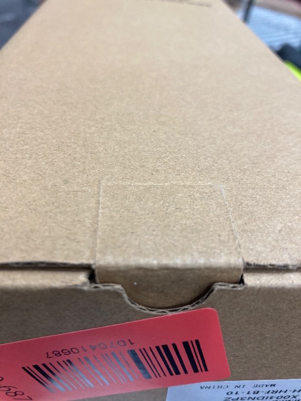 Photo 1 of 10 Pack HRF-B1 Air Purifier Filter B+ Pre-Filter Compatible with Honey-Well Air Cleaner Purifier - Models HPA050, HPA150, HPA060, HPA160, HHT055, HHT155, HHT-080, HHT-081, HHT-085, HHT-090, HHT-100