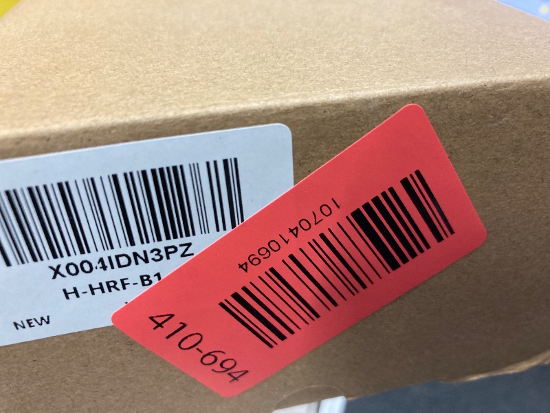 Photo 1 of 10 Pack HRF-B1 Air Purifier Filter B+ Pre-Filter Compatible with Honey-Well Air Cleaner Purifier - Models HPA050, HPA150, HPA060, HPA160, HHT055, HHT155, HHT-080, HHT-081, HHT-085, HHT-090, HHT-100