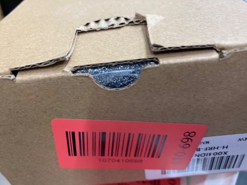 Photo 1 of 10 Pack HRF-B1 Air Purifier Filter B+ Pre-Filter Compatible with Honey-Well Air Cleaner Purifier - Models HPA050, HPA150, HPA060, HPA160, HHT055, HHT155, HHT-080, HHT-081, HHT-085, HHT-090, HHT-100