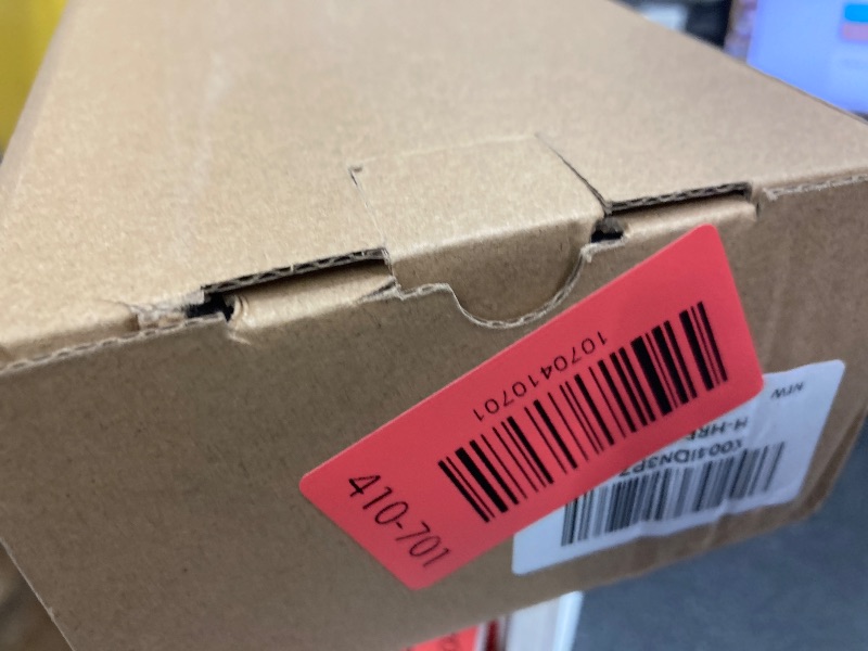 Photo 1 of 10 Pack HRF-B1 Air Purifier Filter B+ Pre-Filter Compatible with Honey-Well Air Cleaner Purifier - Models HPA050, HPA150, HPA060, HPA160, HHT055, HHT155, HHT-080, HHT-081, HHT-085, HHT-090, HHT-100