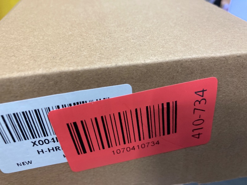 Photo 1 of 10 Pack HRF-B1 Air Purifier Filter B+ Pre-Filter Compatible with Honey-Well Air Cleaner Purifier - Models HPA050, HPA150, HPA060, HPA160, HHT055, HHT155, HHT-080, HHT-081, HHT-085, HHT-090, HHT-100