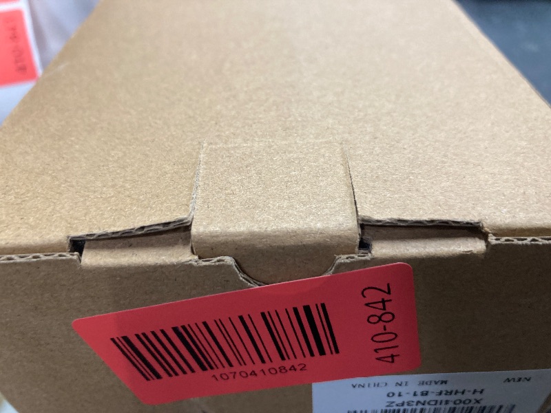 Photo 1 of 10 Pack HRF-B1 Air Purifier Filter B+ Pre-Filter Compatible with Honey-Well Air Cleaner Purifier - Models HPA050, HPA150, HPA060, HPA160, HHT055, HHT155, HHT-080, HHT-081, HHT-085, HHT-090, HHT-100