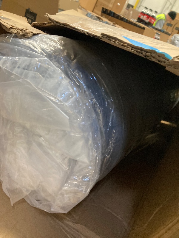 Photo 1 of ****Missing; boxes one and three, incomplete pieces***TRUNBACK 132" U Shaped Couch, Oversized Modular Sectional Sofa with Chaise, Corduroy U Shaped Couch with Deep Seat, Boneless Couches for Living Room, No Assembly Required, Gray