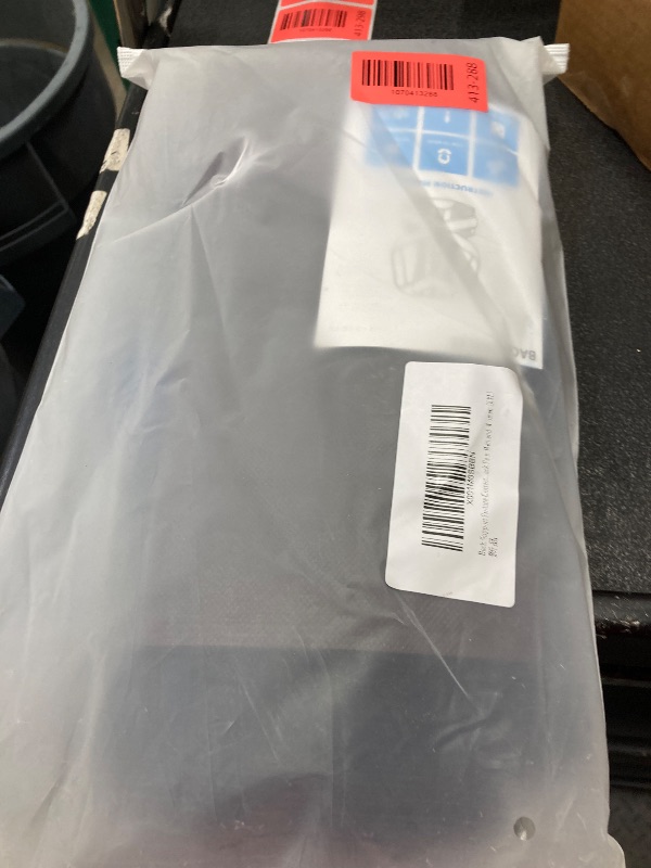 Photo 1 of ?ZSZBACE Back Brace Posture Corrector for Men and Women, Full Adjustable for Upper and Lower Back Pain Relief- Scoliosis Hunchback Thoracic Spine Corrections and Back Support