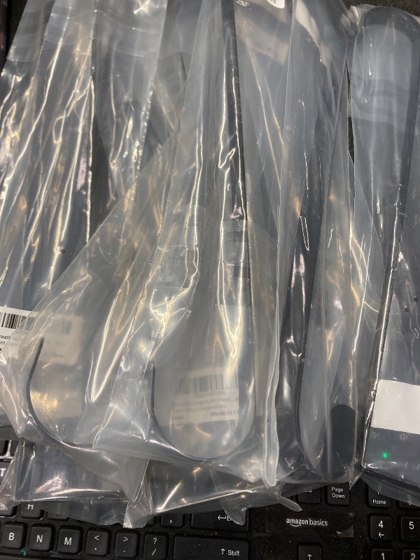 Photo 1 of ++10 PACK+++HOOSUN Wreath Hangers for Front Door,Valentines Day Decorations,14" Valentines Wreath Hook Holder,Over The Door Hooks Hanger,Metal Garland Hangers Hook for Patriotic Spring Wreath Porch Decor