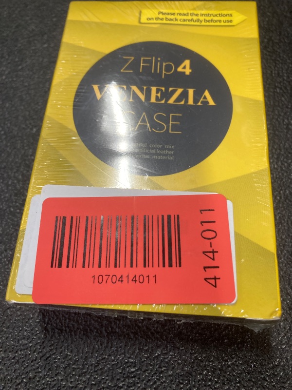 Photo 1 of [BeYourSanta] Galaxy Z Flip 4 Venezia & Napoli Wallet Case with Card Holder, Camera Cover, and Hinge Protection - Italian Artificial Leather | (Coral Pink, Galaxy Z Flip 4 Venezia)