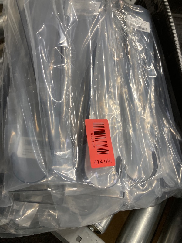 Photo 1 of ++24 PACK+++HOOSUN Wreath Hangers for Front Door,Valentines Day Decorations,14" Valentines Wreath Hook Holder,Over The Door Hooks Hanger,Metal Garland Hangers Hook for Patriotic Spring Wreath Porch Decor