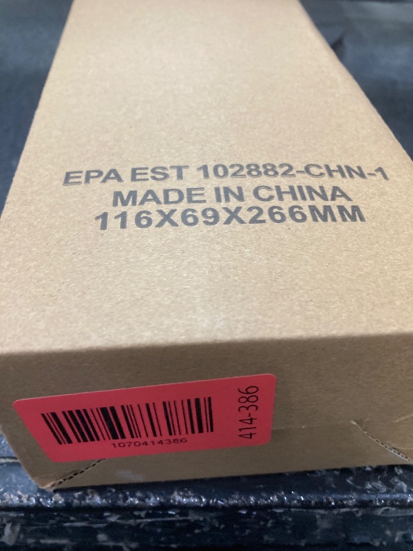 Photo 1 of 10 Packs Pre-Filter B+ HRF-B1 Activated Carbon Replacement Filters Compatible with HHT-080 HHT-081 HHT-085 HHT-090 HHT-100 HHT-145 HHT-149 HPA-245 HPA-249 HPA-050 HPA-150 HPA160 Air Cleaner Purifier