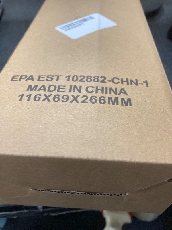 Photo 1 of 10 Pack HRF-B1 Air Purifier Filter B+ Pre-Filter Compatible with Honey-Well Air Cleaner Purifier - Models HPA050, HPA150, HPA060, HPA160, HHT055, HHT155, HHT-080, HHT-081, HHT-085, HHT-090, HHT-100