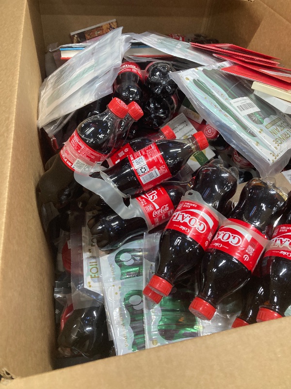 Photo 1 of 
Nellis Variety Box: Small | See Notes for Details



