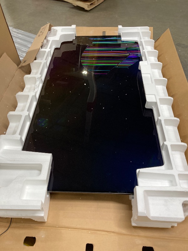 Photo 1 of  ***NO RETURNS ACCEPTED
Samsung 85-Inch Class Neo QLED 4K QN90F Series, Vision AI, Mini LED Smart TV (2025 Model, 85QN90F) Neo Quantum HDR+, Object Tracking Sound+ w/Dolby Atmos, Glare Free, Gaming Hub, Alexa Built-in