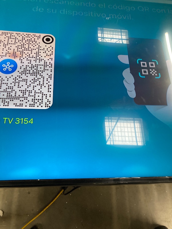 Photo 1 of  NO RETURNS ACCEPTED
Samsung 55-Inch Class QLED Q7F Series Samsung Vision AI Smart TV (2025 Model, 55Q7F) Quantum HDR, Object Tracking Sound Lite, Q4 AI Gen1 Processor, 4K upscaling, Gaming Hub, Alexa Built-in