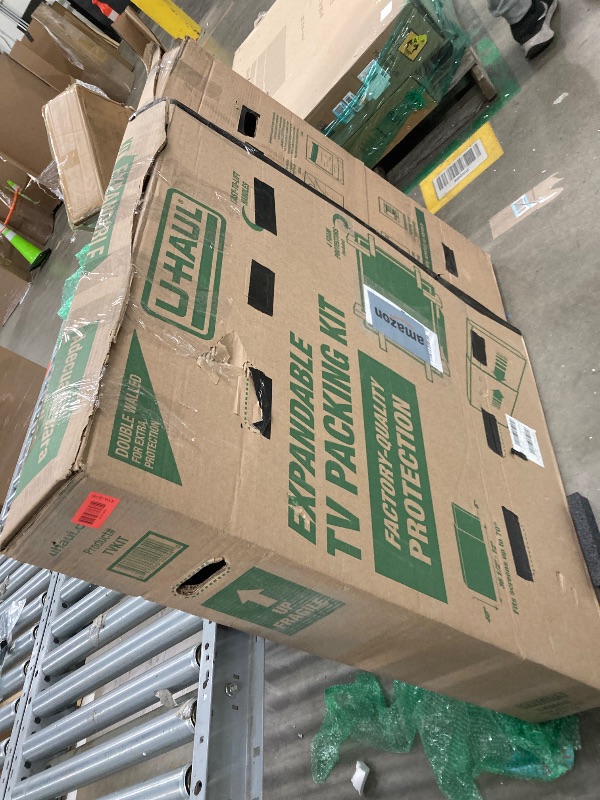 Photo 1 of NO RETURNS ACCEPTED
Sony K55XR80 55 Inch IMAX Enhanced Bravia OLED 4K HDR Google TV with 4 Year Amber Protection Plan (2024)