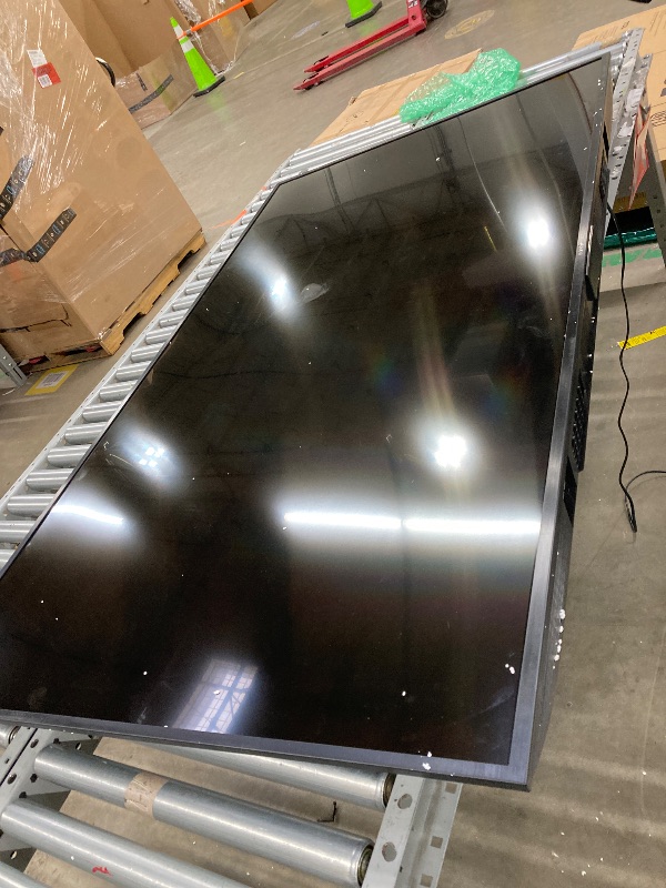 Photo 1 of   NO RETURNS ACCEPTED
Sony 75-Inch Class 4K Ultra HD BRAVIA 3 LED Smart TV with Google TV, Dolby Vision HDR, and Exclusive Features for PlayStation®5 (K-75S30)