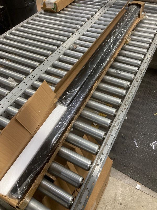 Photo 1 of *Size Unknown* Blind Track, Black