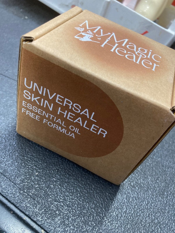 Photo 1 of   Universal skin healer essential oil free formula 