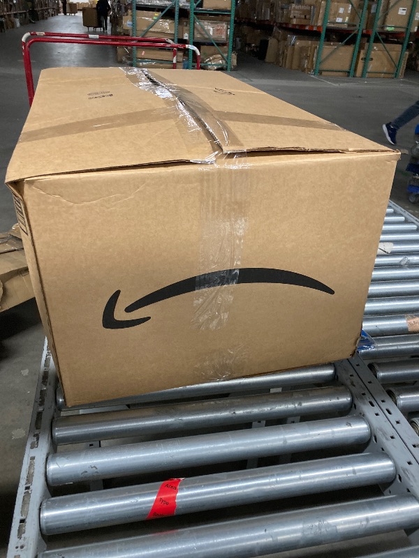 Photo 1 of *** NO RETURNS ACCEPTED
Nellis Variety Box: Pallet | See Notes for Details