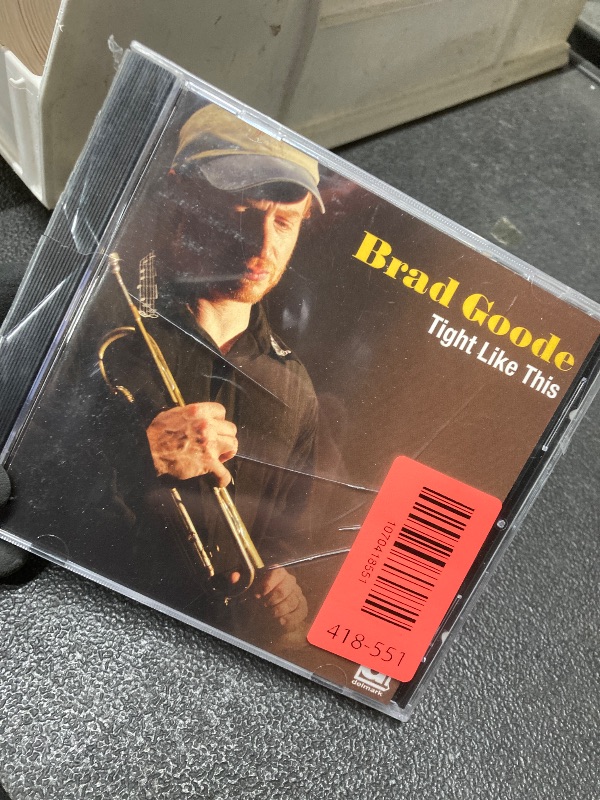 Photo 1 of *Case cracked* Tight Like This