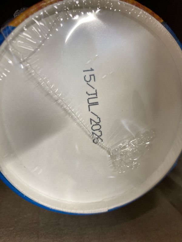 Photo 1 of ***EXP JULY 15, 2026***DELIEF Rabokki Mac & Cheese Flavor 172g/6.07oz - Pack of 4, Korean Street Food, Ramen Noodle and Tteokbokki Rice Cake Combined in 1 - Quick and Easy Meal***EXP JULY 15, 2026***