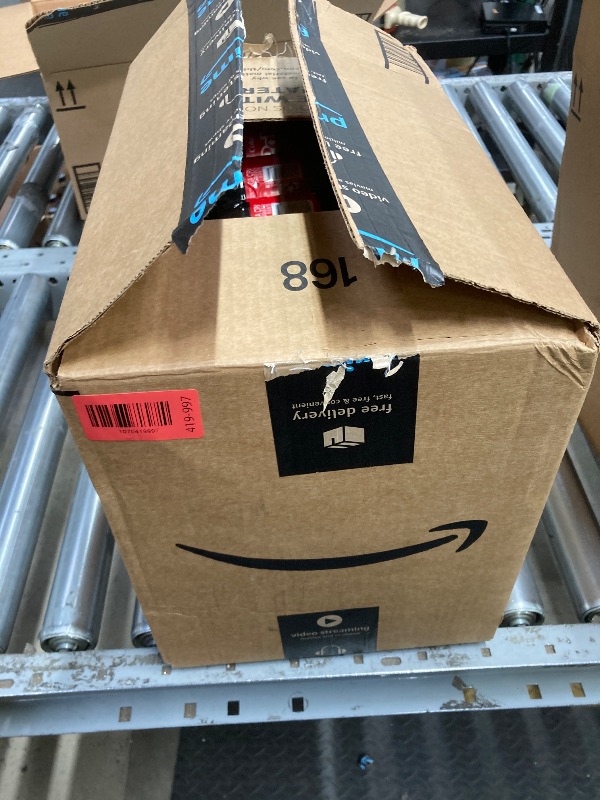 Photo 1 of *Exp July 28, 2025* Coca Cola 24 Pack