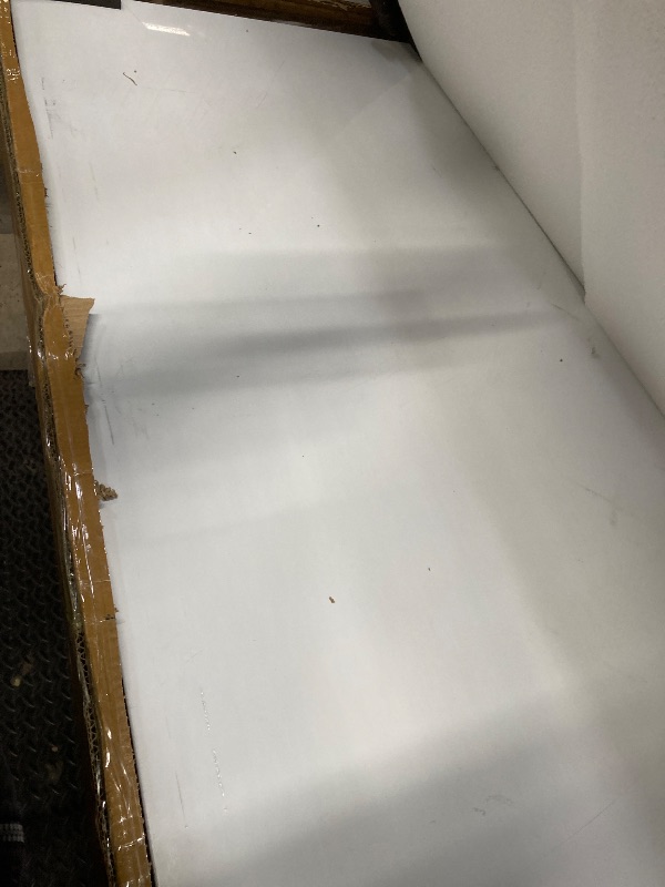 Photo 1 of *Scratches* 60” X 24”Commercial Stainless Steel Folding Table, 500 LBS Heavy Duty Prep Table with Adjustable Undershelf, 2 Tier Space-Saving Metal Worktable for Restaurant Kitchen, Home, Garage, Hotel