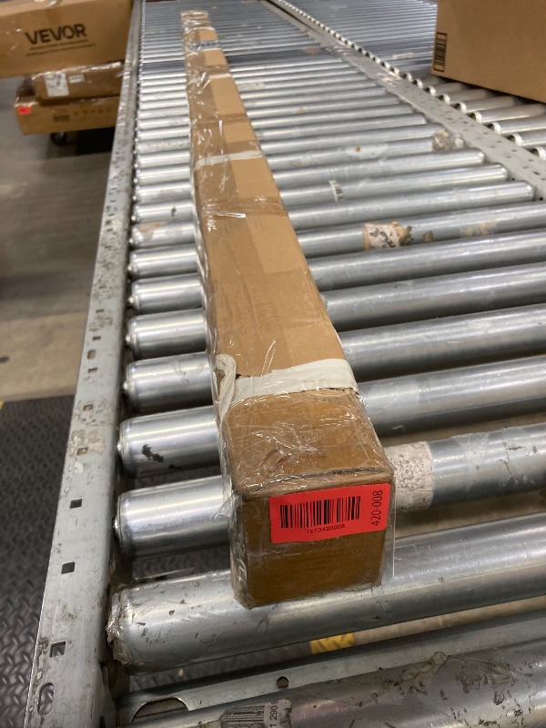 Photo 1 of *Scratches* CAP Barbell 6-Foot Solid Olympic Bar, Black (2-Inch)