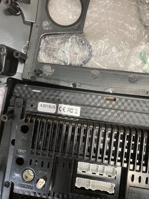 Photo 1 of [HiFi Audio]2+64G Android Car Stereo for Hyundai Sonata 2010-2015 Wireless Apple Carplay Android Auto 9 inch Touchscreen Bluetooth Radio GPS Head Unit FM RDS MirrorLink WiFi SWC AHD Backup Camera MIC