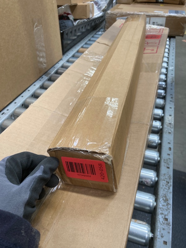 Photo 1 of *Used/Piece broken?* DC97-16350U DC97-16350T Washer Suspension Rods for Samsung Washer WA50R5200AW WA50R5400AV WA50R5400AW WA45T3200AW WA45T3400AP