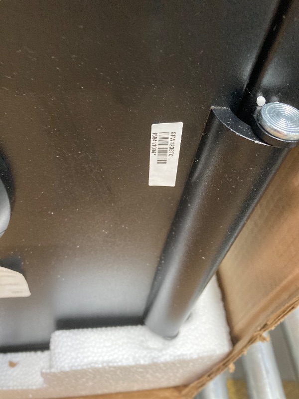 Photo 1 of *Locked/Missing keys?* Sentry Safe with Digital Key Pad