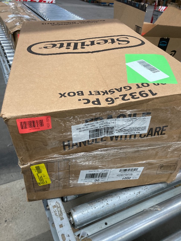Photo 1 of *Something is broken?/Broken pieces* FLYBIRD Vibration Plate, Whole Body Workout Vibration Fitness Platform for Lymphatic Drainage, with 2 Resistance Bands
