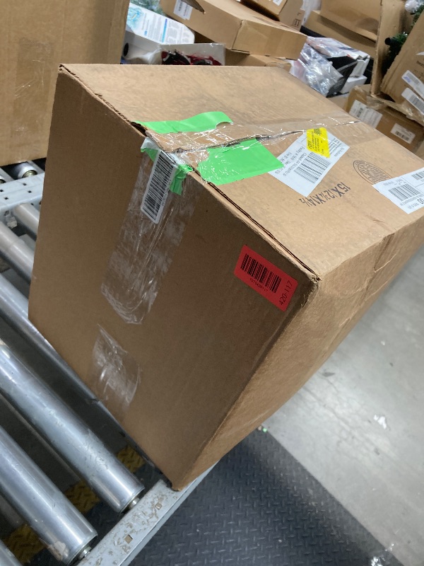 Photo 1 of *Dirty* FAKYFJ Collapsible Bucket - 2.6 Gallon (10L) Large Capacity, Essential for Camping,RV, Garden Cleaning, Car Washing, Fishing, Multi-Purpose Durable Portable Buckets, Easy Storage
