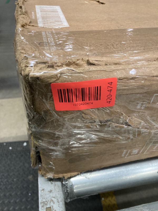 Photo 1 of *PARTS ONLY / NO RETUNS* SAMSUNG 55-Inch Class QLED 4K LS03D The Frame Series Quantum HDR Smart TV w/Dolby Atmos, Art Mode, Anti-Reflection, Customizable Frame, Slim Fit Wall Mount with Alexa Built-in (QN55LS03D, 2024 Model)