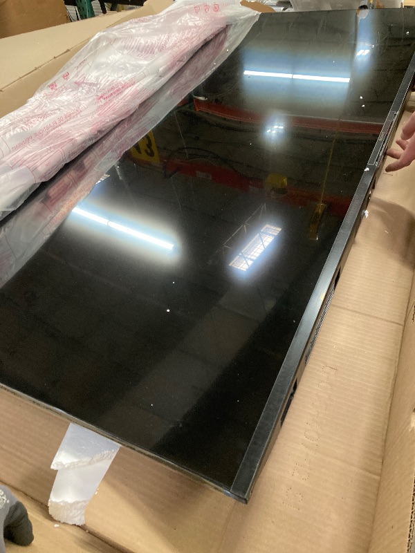 Photo 1 of *PARTS ONLY / NO RETURNS* Sony 65-Inch Class 4K Ultra HD BRAVIA 3 LED Smart TV with Google TV Dolby Vision HDR, PS5 Exclusive Features, K-65S30