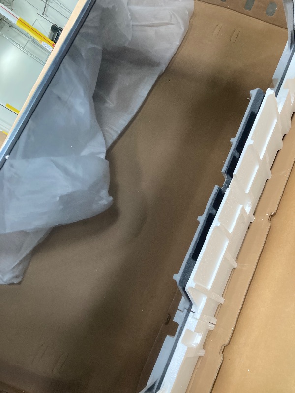 Photo 1 of *Missing cord to test* Samsung 85-Inch Class QLED Q7F Series Samsung Vision AI Smart TV (2025 Model, 85Q7F) Quantum HDR, Object Tracking Sound Lite, Q4 AI Gen1 Processor, 4K upscaling, Gaming Hub, Alexa Built-in