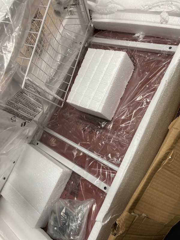 Photo 1 of *Damaged box* Ktaxon Baker's Rack, 5-Tier Microwave Oven Stand, Kitchen Utility Cart Island Coffee Bar with Hutch, Kitchen Storage Shelf Shelving Unit Organizer with Drain Basket, Spice Rack & 10 Hooks