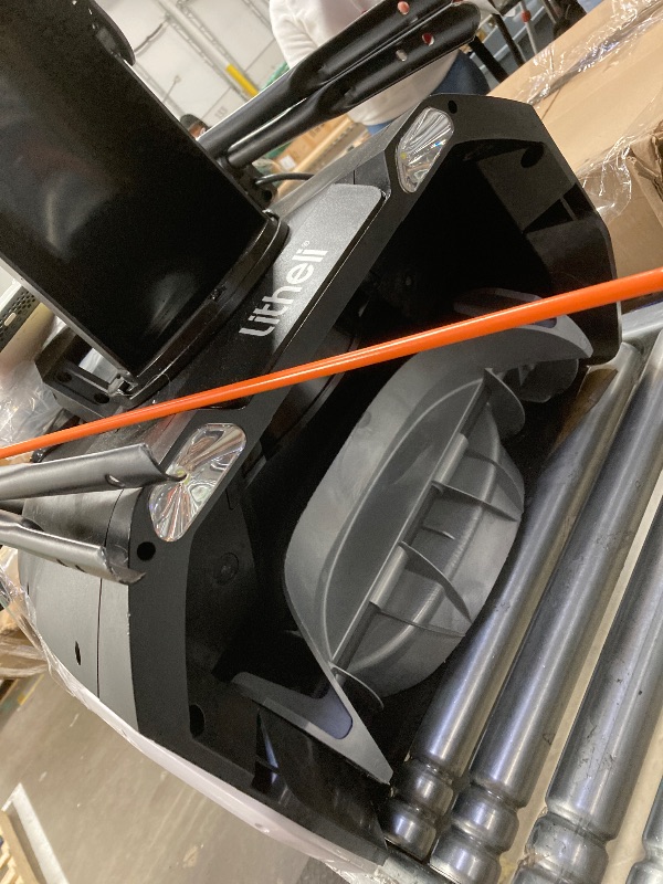 Photo 1 of *****only parts
Litheli Cordless Snow Blower