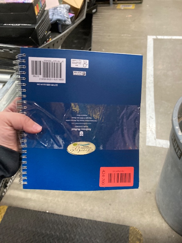 Photo 1 of ******* 2 PACK ****** John Sloane's Country Seasons 12-Month 2025 Monthly/Weekly Planner Calendar