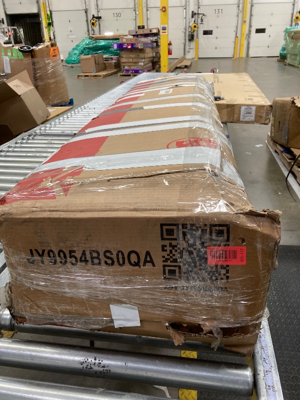 Photo 1 of BED FRAME