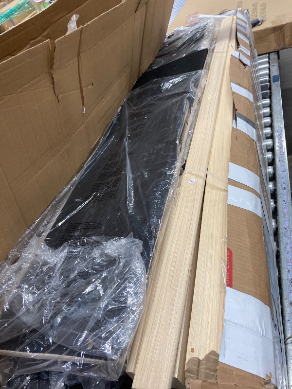 Photo 1 of BED FRAME