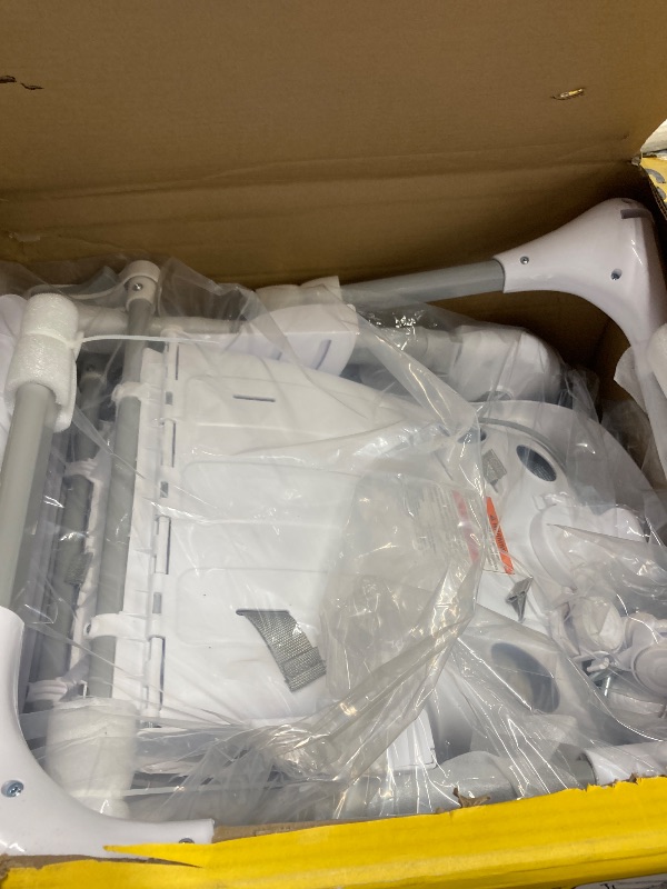 Photo 1 of  Trio Elite 3-in-1 Convertible High Chair, Toddler Chair, and Booster Seat,