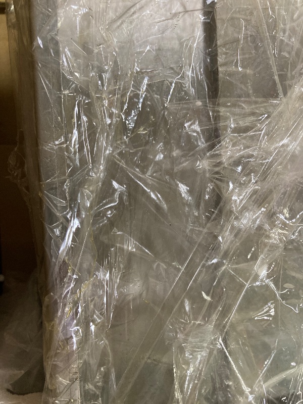 Photo 1 of ******* HAVE OIL****** IRONWALLS Commercial Electric Griddle 22”, 3000W Electric Flat Top Griddle Grill Indoor with 122~572? Adjustable Temperature Control, Non-stick Stainless Steel Teppanyaki Grill for Restaurant, Hotel