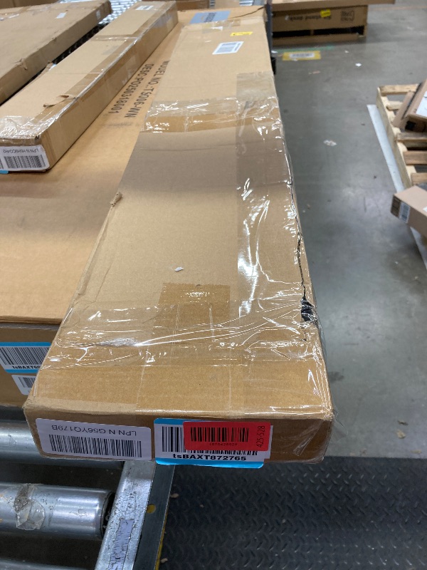 Photo 1 of ***3PCS -MISSING ONE -SELLING AS INCOMPLETE SET*** WFLNHB 3PCS Side Window Visors Shades Shade Visor Rain Wind Sun Guards Replacement for Accord Sedan 4-Door 2003-2007