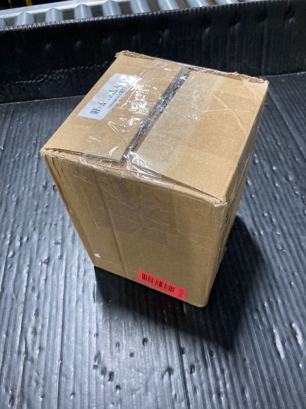 Photo 1 of ***LAMPSHADE IS INSIDE OUT***kvppvt Pleated Table Lamp Bedside Night Lamp, Rattan Base, Fabric Pleated Lampshade, Adjustable Light Color and Brightness, USB Powered, Vintage Style Light for Bedroom Living Room Office (Floral)***LAMPSHADE IS INSIDE OUT***