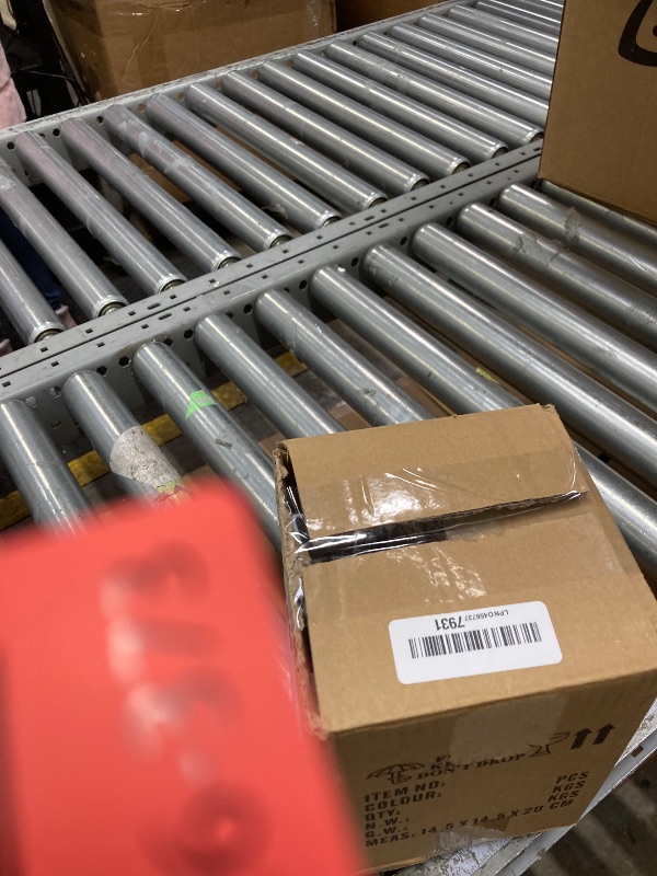 Photo 1 of ***LAMPSHADE IS INSIDE OUT***kvppvt Pleated Table Lamp Bedside Night Lamp, Rattan Base, Fabric Pleated Lampshade, Adjustable Light Color and Brightness, USB Powered, Vintage Style Light for Bedroom Living Room Office (Floral)***LAMPSHADE IS INSIDE OUT***