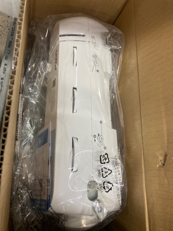 Photo 1 of ***CRACKED**NON FUNCTIONAL***Brother XM2701 Sewing Machine, Lightweight, Full Featured, 27 Stitches, 6 Included Feet***CRACKED***NON FUNCTIONAL***