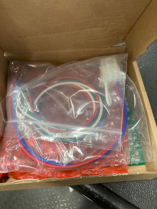 Photo 1 of #B18099-13Furnace Control Circuit Board,Replacement for Goodman Furnace Control Circuit Board B18099-06,B18099-08,B18099-10 and B18099-13.