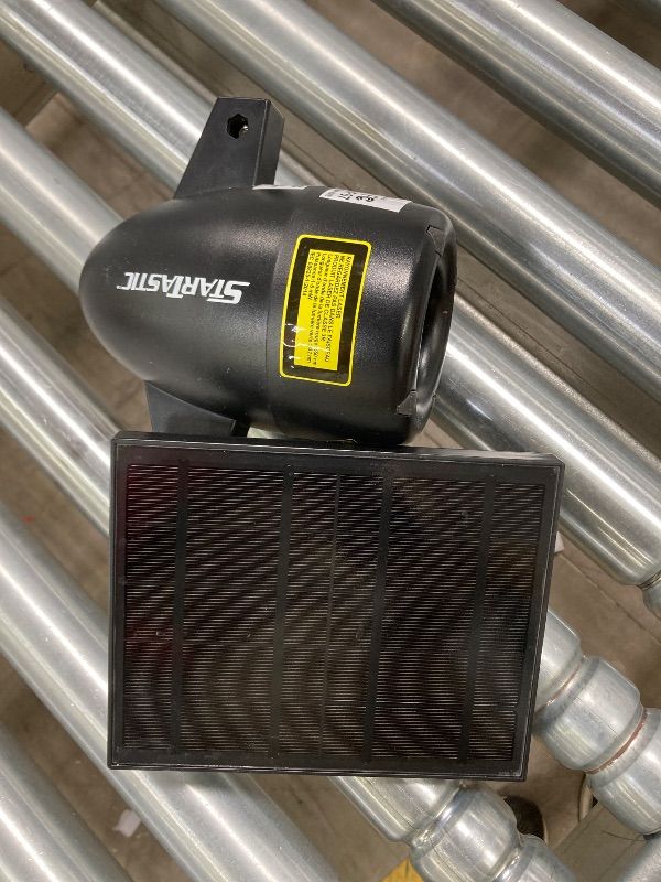 Photo 1 of ***MISSING HARDWARE SCREWS -SELLING AS IS*** Startastic Solar Home & Garden Light