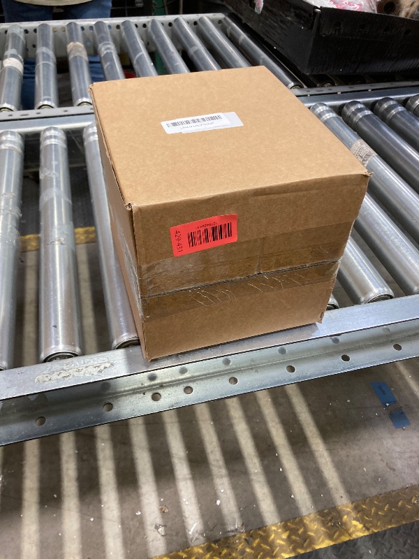 Photo 1 of 1.2GAL Large Acrylic Laundry Pods Container BY VEGEVIGI, Dishwasher Pods Holder Dispenser With Lid, Laundry Room Organization And Storage