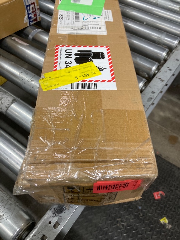 Photo 1 of **used***YAHHU Cordless Weed Wacker Battery Powered 21V - Trimmer, Edger, and Mower with Multiple Blades for Garden
